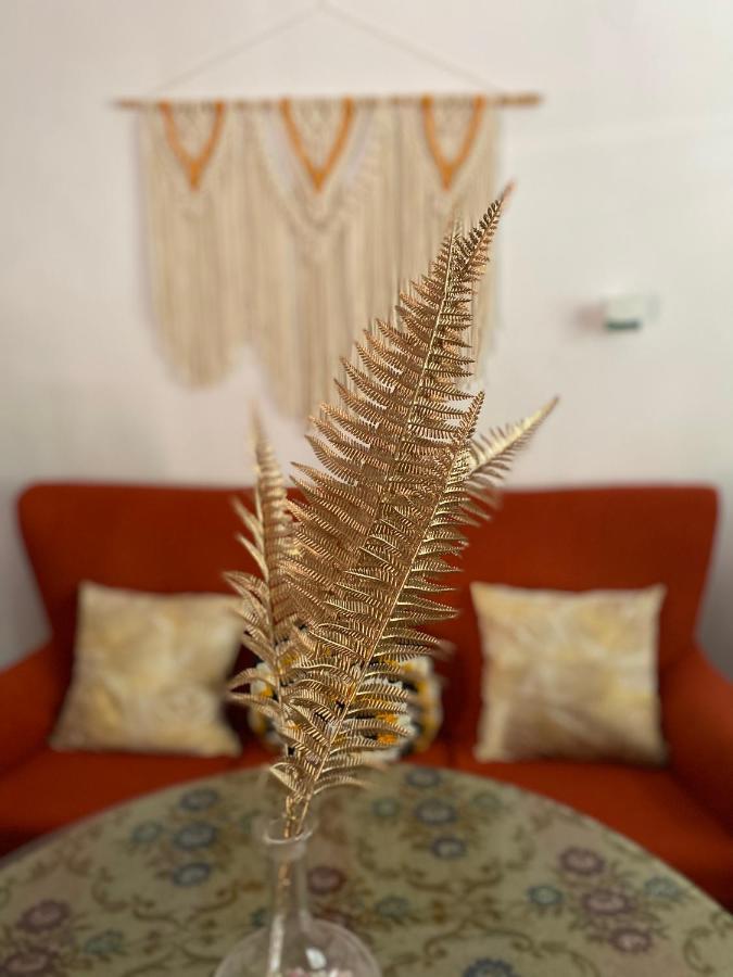 Appartamento Casita La Rosa de la Huerta con chimenea interior Monachil Esterno foto