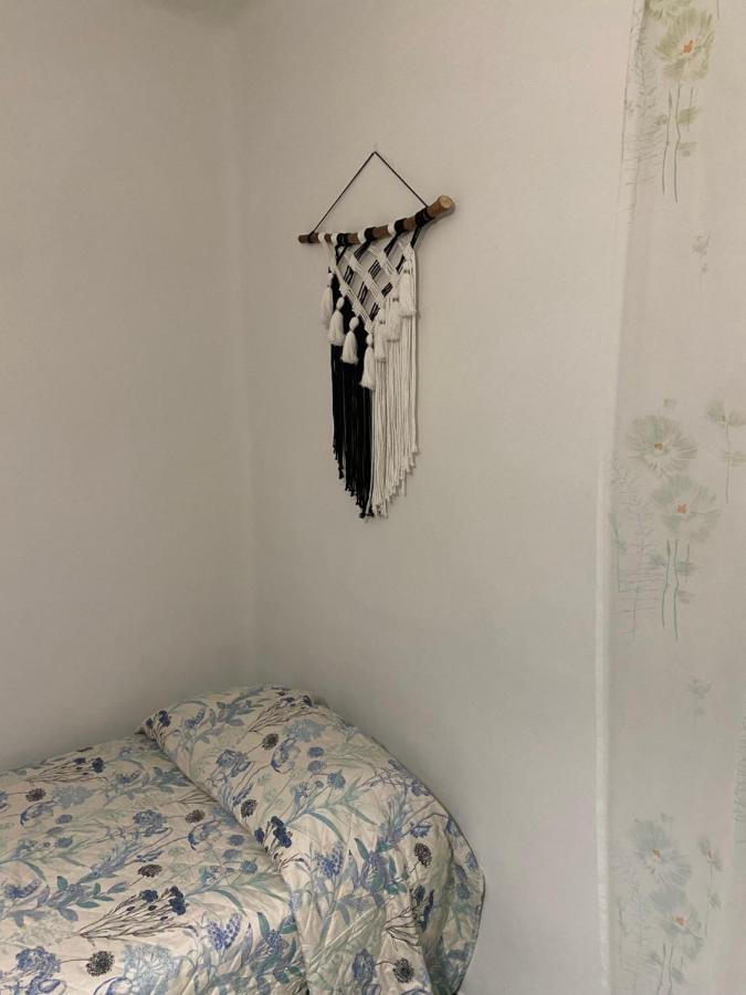Appartamento Casita La Rosa de la Huerta con chimenea interior Monachil Esterno foto