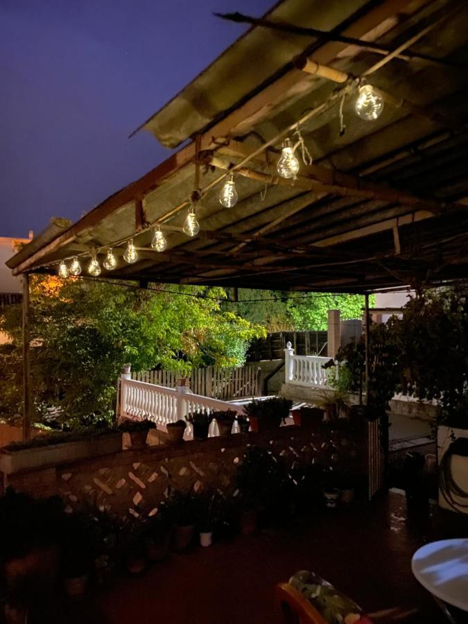 Appartamento Casita La Rosa de la Huerta con chimenea interior Monachil Esterno foto
